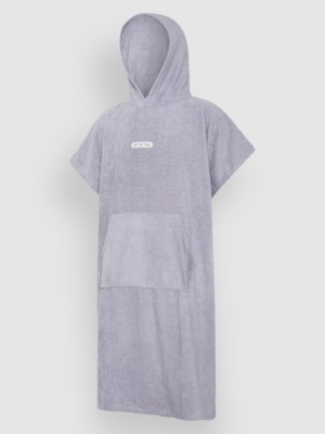 Fcs top hooded towel